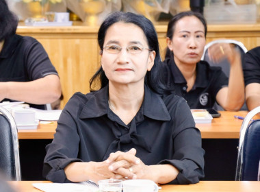 การประชุมข้าราชการ พนักงานราชการ ลูกจ้างประจำ ... พารามิเตอร์รูปภาพ 10